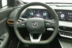 2022 Chang'an UNI-T 2022 1.5T AT Sport Premium #15
