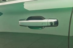 2025 Tank 500 New Energy 2026 Hi4-Z Smart #8