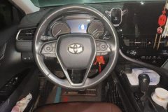 2021 Toyota Camry 2021 2.0G Luxury #15