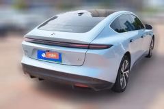 2025 NIO ET5 2024 75kWh #3