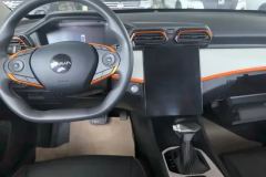 2022 Dongfeng Fengshen Yixuan 2023 MachEdition 1.5L AT chasing shadowEdition #12