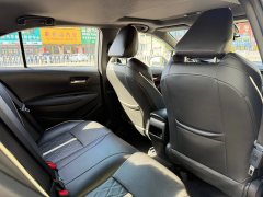 2020 Toyota Levin 2019 1.2T AT 185TLuxury China VI #7