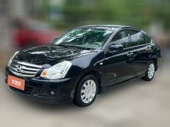 2016 Nissan Sylphy 2016 1.6 AT ClassicXEComfort #1