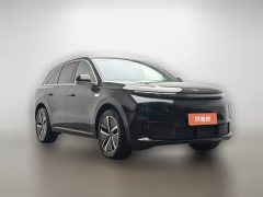 2024 Li Auto Li Auto L6 2024 pro #3