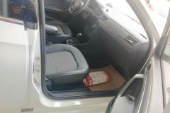 2017 Volkswagen Santana 2016 1.6 AT Fashion #8