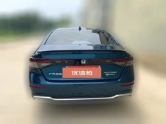 2023 Honda Accord PHEV 2023 2.0L AT e:PHEV Flagship #3