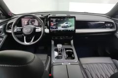 2023 GAC Trumpchi Trumpchi GS8 2022 PilotSeries 2.0TGDI AT 2WDLuxurySmart Connect（7Seat） #12