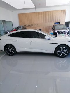 2025 BYD Seal 07 DM-i 2026 DM-i 1.5T 230km Flagship #2