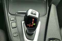 2016 BMW 3 Series 2017 2.0T AT 320LiFashion #17