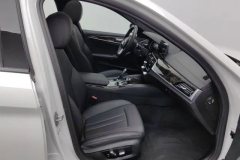 2018 BMW 5 Series 2018 2.0T AT 525Li MSport Pkg #22