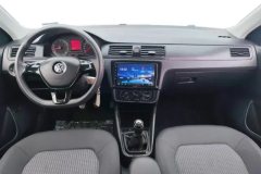 2019 Volkswagen Santana 2018 1.5 MT Fashion #12