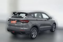 2024 Geely Auto Binyue 2024 1.5T AT DCTDragon SoaringEdition #2