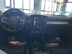 2022 Volvo XC40 2021 2.0T T4 4WDSmart DriveFashion #5