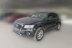 2015 Audi Q5 2015 2.0T AT 40TFSIEntry #1