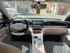 2025 Geely Galaxy Geely Galaxy Xingyuan 2025 310km Youth #8