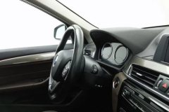 2018 BMW X1 2018 1.5T AT 18LiExclusiveFWD #23