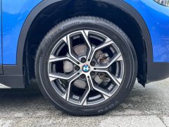 2020 BMW X1 2020 1.5T AT 20LiExclusiveFWD #24
