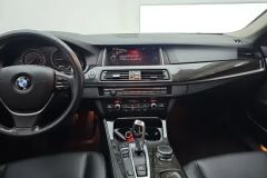 2015 BMW 5 Series 2014 2.0T AT 525LiLuxuryDesign Pkg #13