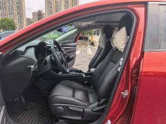 2021 Mazda Mazda3 Axela Sedan 2021 1.5L AT qualityEdition #5