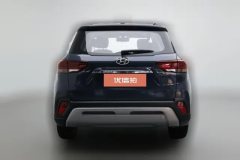 2020 Hyundai ix35 2019 2.0 AT Zhiyong·PleasureFWD China VI #4