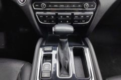 2018 GAC Trumpchi Trumpchi GS7 2017 2.0T AT 320TLuxury FWD #17