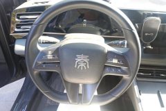 2024 BYD Qin L 2024 1.5L AT DM-i 80KMLeading #15