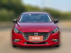 2019 Mazda Mazda3 Axela Sedan 2017 1.5 AT Luxury China VI #2