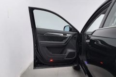 2017 Haval H6 Coupe 2016 Blue Label 1.5T AT 2WDElite #11