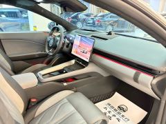 2025 Zeekr 007 GT 2025 RWDSmart Drive 75kWh #19