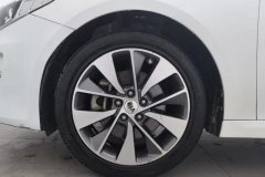 2018 Kia K5 2017 2.0L AT15AnniversarySpecialLUX #6