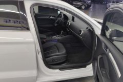 2017 Audi A3 Sedan 2016 1.4T AT 35TFSILinkedIn #8