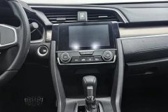 2019 Honda Civic 2019 1.5T AT 220TURBOburningEdition China VI #16