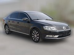 2016 Volkswagen Magotan 2016 1.8T AT SmartLeading #3
