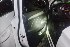 2016 Roewe RX5 2016 1.5T AT 20TConnectednetSmartFWD #7