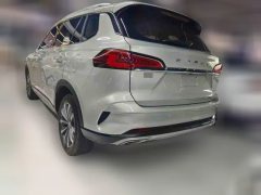 2019 Roewe RX5 MAX 2019 1.5T AT 300TGI 4GConnectedLuxury #6