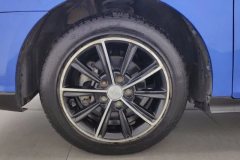 2017 Geely Auto Emgrand Hatchback 2017 1.5 AT RS Million xiangEdition #6