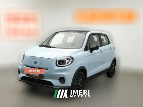 2026 Leapmotor T03 2025 310Comfort Enjoy