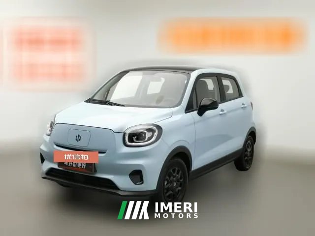 2026 Leapmotor T03 2025 310Comfort Enjoy