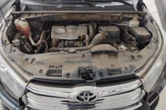 2015 Toyota Highlander 2015 2.0T AT Elite5Seat FWD #10