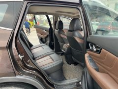 2018 Dongfeng Fengshen Fengshen AX7 2018 Classic 1.6T AT Luxury #11