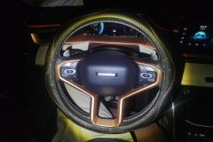 2020 Haval H6 2021 1.5T AT No.3generation2WDSupreme #15