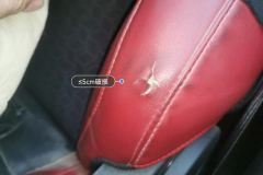Driver Seat
