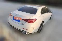 2024 Mercedes-Benz C-Class 2024 Facelift III C 260 L Sport #3