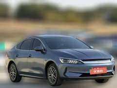 2024 BYD Qin Plus 2024 Glory EV 420KMLeading #4