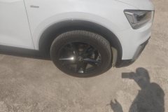 2020 Audi Q2L 2020 1.4T AT 35TFSIEnterprisingDynamic #6