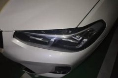 2022 BMW X3 2022 2.0T AT xDrive30i Leading MYaoye suit #5