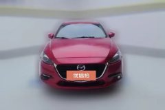 2019 Mazda Mazda3 Axela Sedan 2017 1.5 MT Comfort China V #2