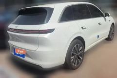 2026 Li Auto Li Auto L6 2025 Pro SmartHuanNewEdition #3