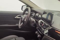 2021 BMW 1 Series 2021 1.5T Facelift 120i MSportYaoyeEdition #23