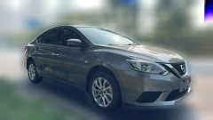 2023 Nissan Sylphy 2022 1.6 AT XEClassic Comfort #3